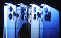 法國控iPhone 12電磁波太強 蘋果將發布軟體更新