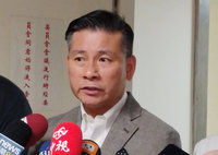 反制罷免藍委 戴錫欽：投票前規劃大型造勢活動
