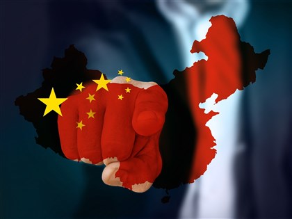 新北13區長收合成不雅照恐嚇 警：信件來自中國